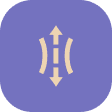 Cardio programme icon