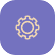 Strength programme icon